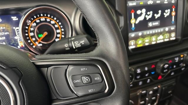 2023 Jeep Gladiator Freedom