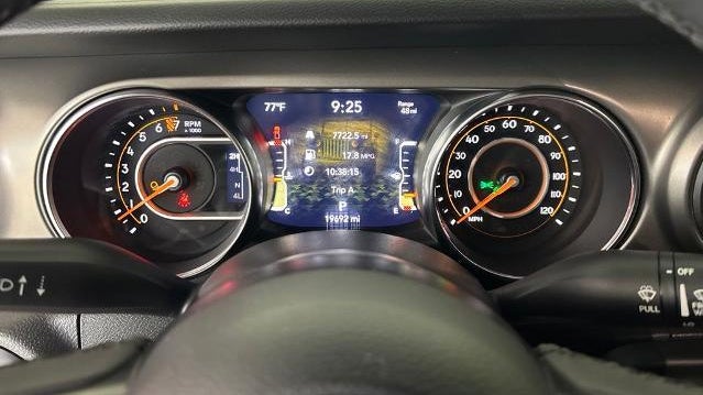 2023 Jeep Gladiator Freedom