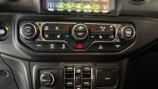 2023 Jeep Gladiator Freedom