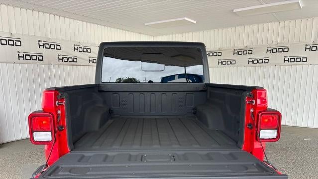 2023 Jeep Gladiator Freedom