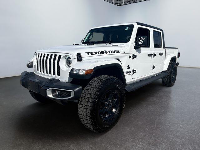 2023 Jeep Gladiator - $32,880