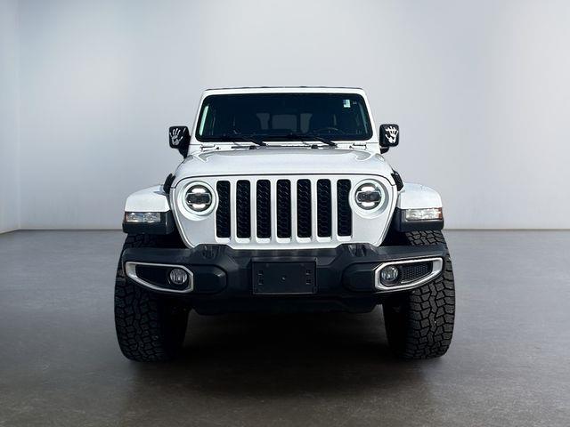 2023 Jeep Gladiator - $32,880