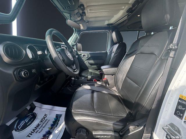 2023 Jeep Gladiator - $32,880