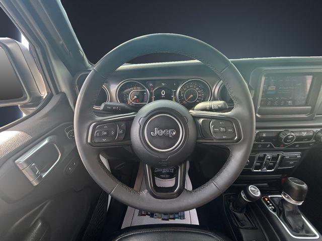 2023 Jeep Gladiator - $32,880