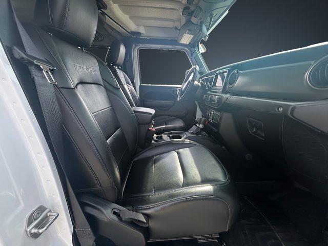 2023 Jeep Gladiator - $32,880