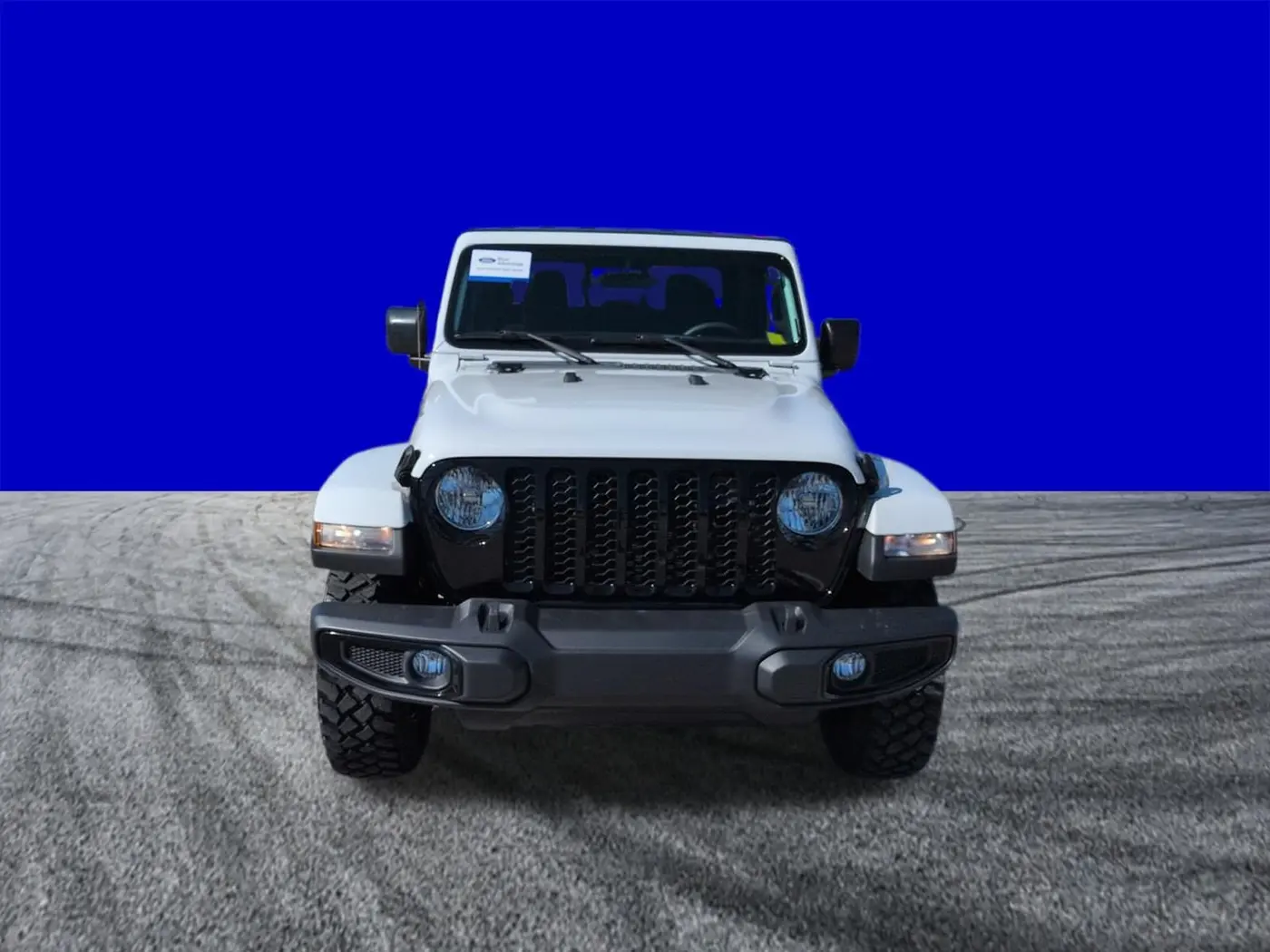 2023 Jeep Gladiator - $32,595