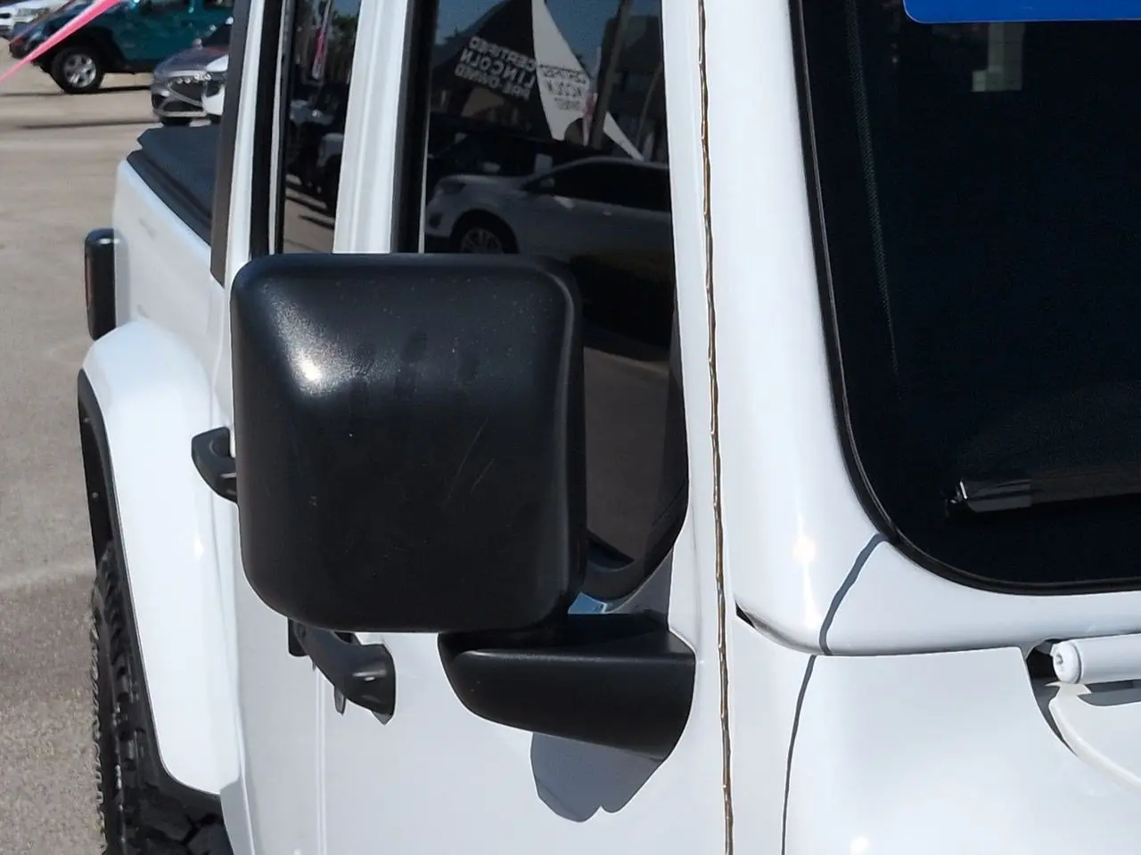 2023 Jeep Gladiator - $32,595
