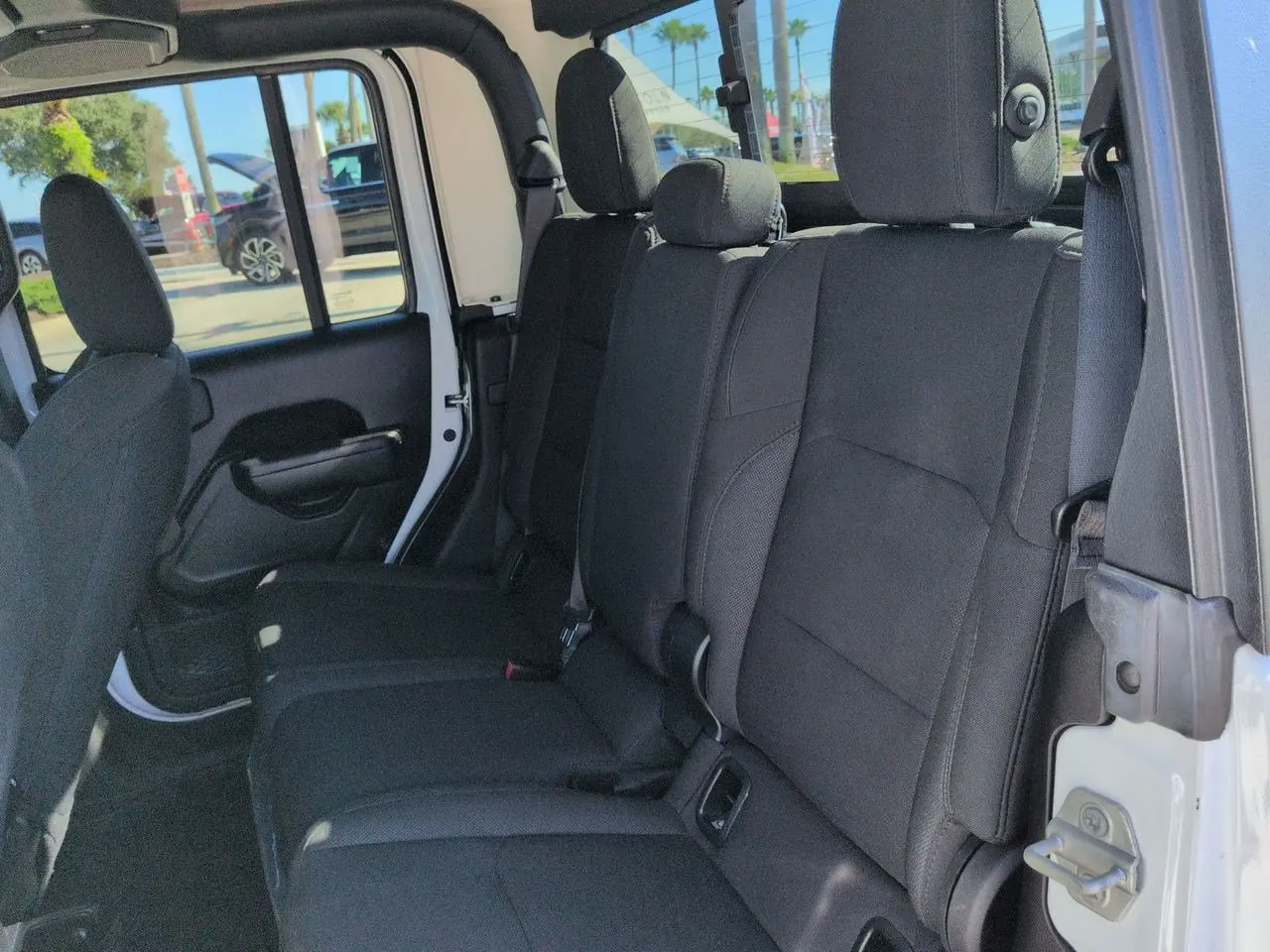 2023 Jeep Gladiator - $32,595