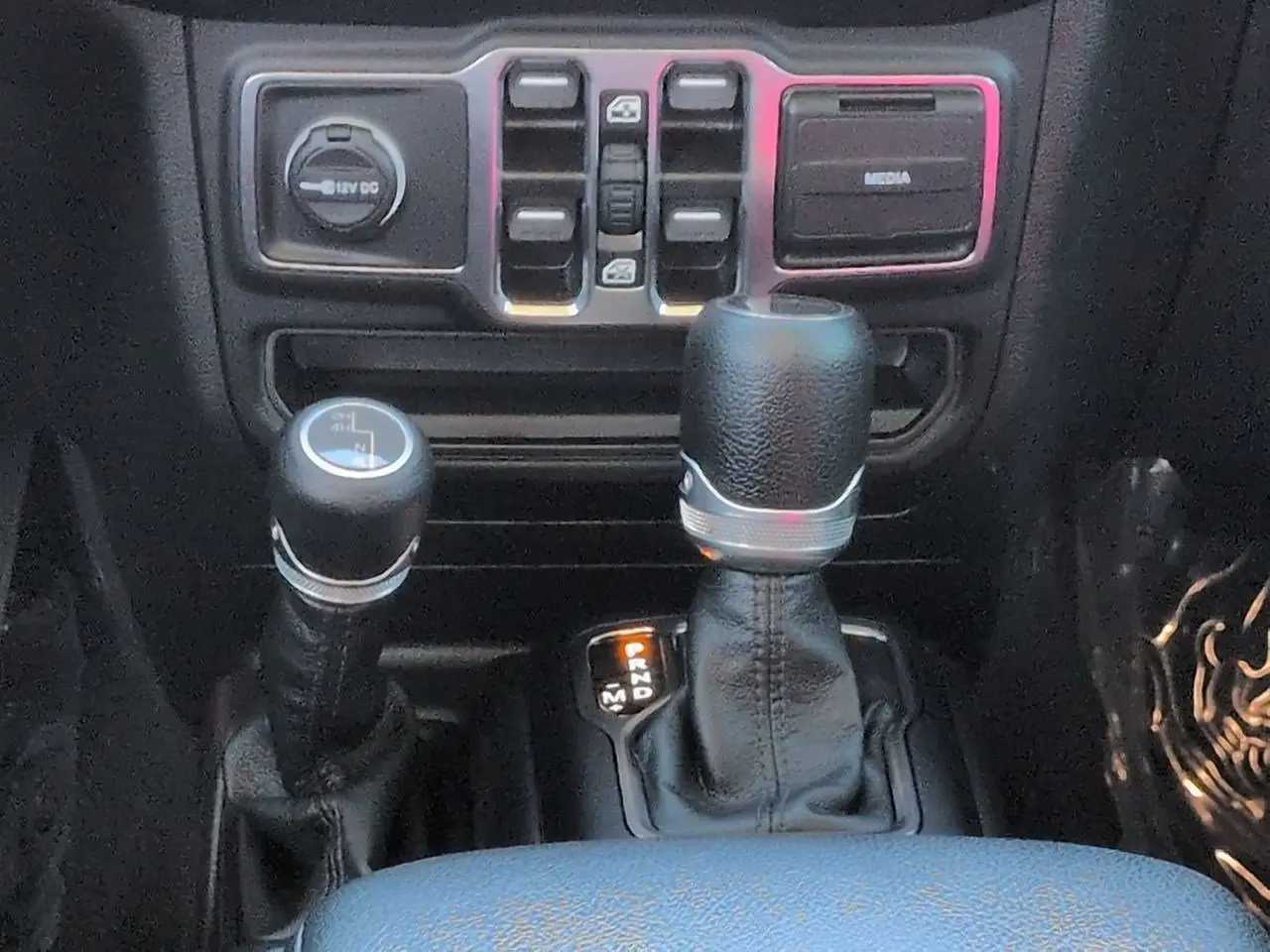 2023 Jeep Gladiator - $32,595