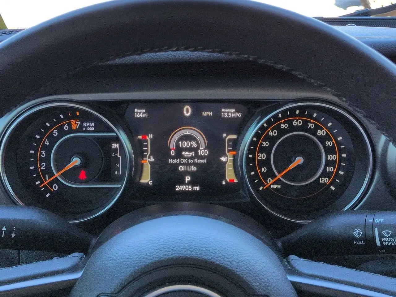 2023 Jeep Gladiator - $32,595