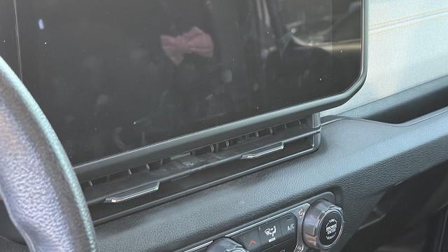 2024 Jeep Gladiator Texas Trail