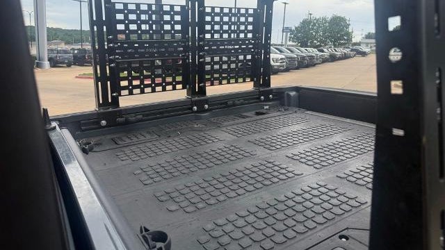 2024 Jeep Gladiator Texas Trail