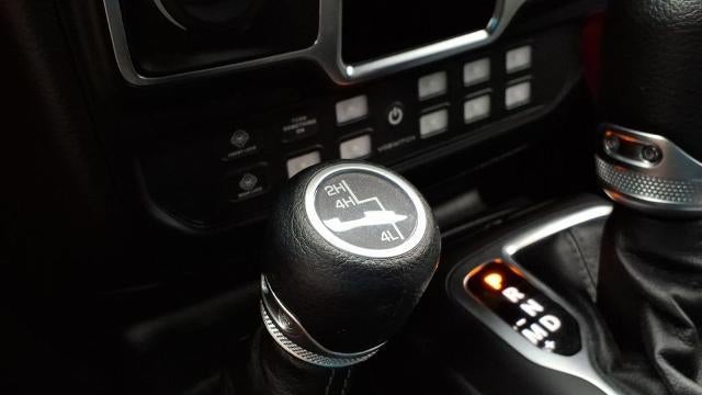 2024 Jeep Gladiator Texas Trail