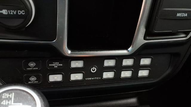 2024 Jeep Gladiator Texas Trail
