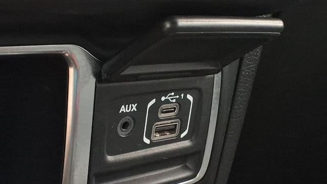 2024 Jeep Gladiator Texas Trail