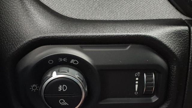 2024 Jeep Gladiator Texas Trail