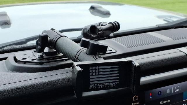 2024 Jeep Gladiator Texas Trail