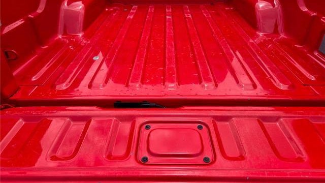 2024 Jeep Gladiator Texas Trail