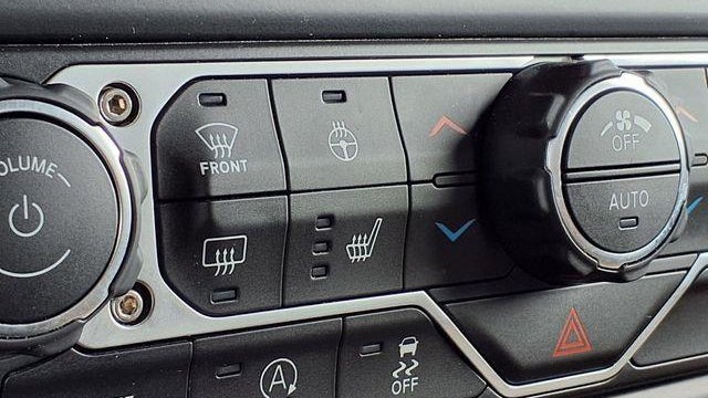2020 Jeep Gladiator Sport Altitude