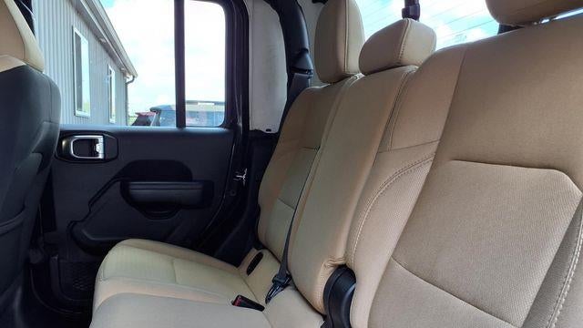 2020 Jeep Gladiator Sport Altitude