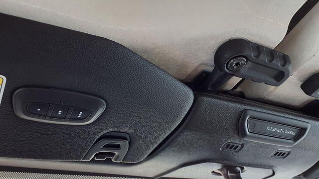 2020 Jeep Gladiator Sport Altitude