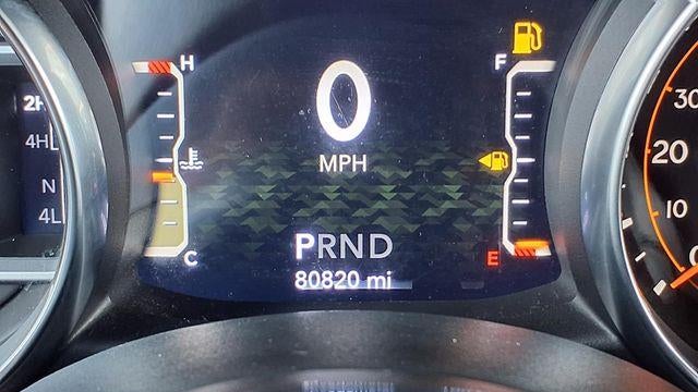 2020 Jeep Gladiator Sport Altitude