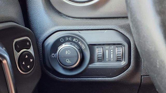2020 Jeep Gladiator Sport Altitude