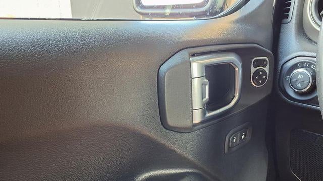 2020 Jeep Gladiator Sport Altitude