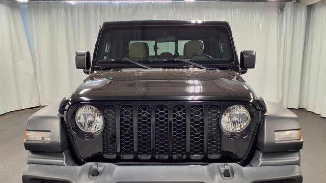 2020 Jeep Gladiator Sport Altitude