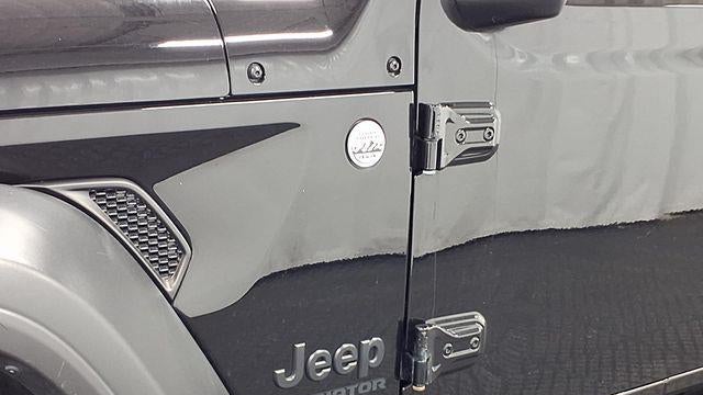 2020 Jeep Gladiator Sport Altitude