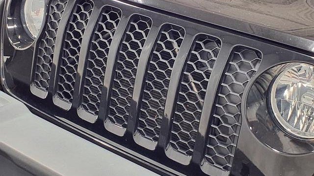 2020 Jeep Gladiator Sport Altitude
