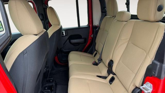 2020 Jeep Gladiator Sport Altitude