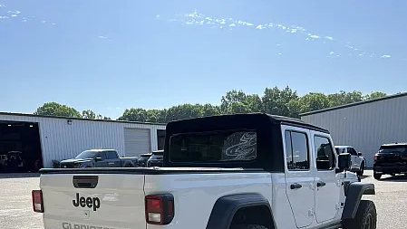 2020 Jeep Gladiator Sport Altitude