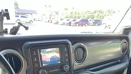 2020 Jeep Gladiator Sport Altitude