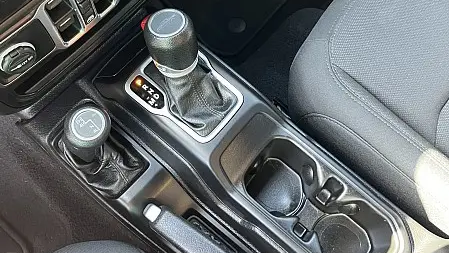 2020 Jeep Gladiator Sport Altitude