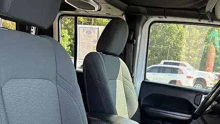 2020 Jeep Gladiator Sport Altitude