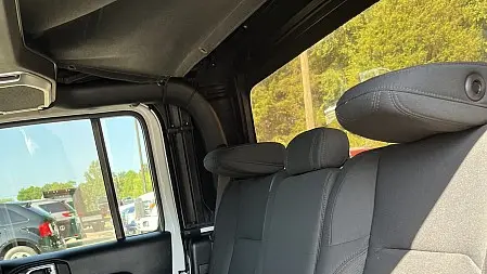 2020 Jeep Gladiator Sport Altitude