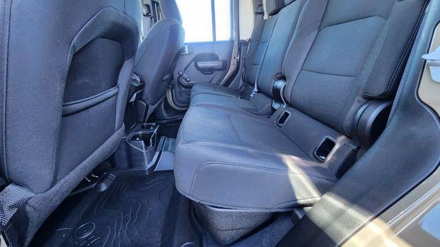 2020 Jeep Gladiator Sport Altitude