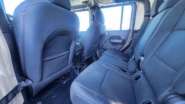 2020 Jeep Gladiator Sport Altitude