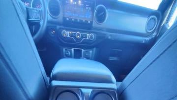 2020 Jeep Gladiator Sport Altitude