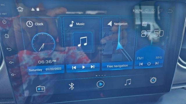 2020 Jeep Gladiator Sport Altitude