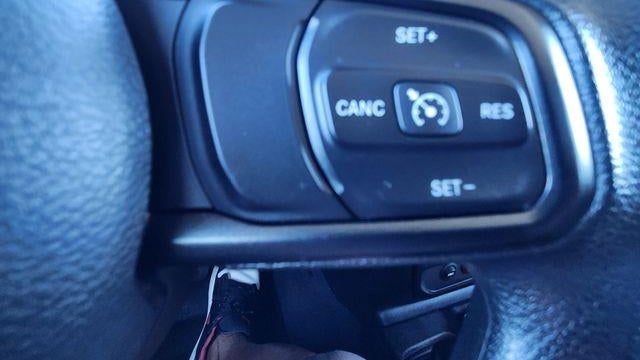 2020 Jeep Gladiator Sport Altitude