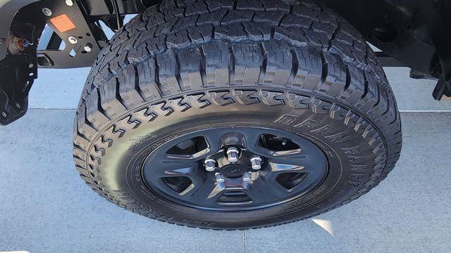 2020 Jeep Gladiator Sport Altitude
