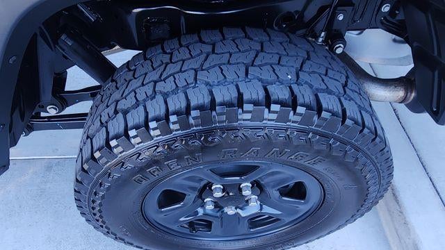 2020 Jeep Gladiator Sport Altitude