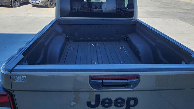 2020 Jeep Gladiator Sport Altitude