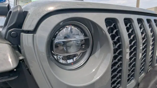 2020 Jeep Gladiator Sport Altitude