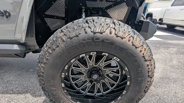 2020 Jeep Gladiator Sport Altitude