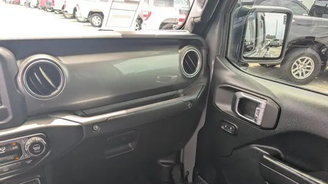 2020 Jeep Gladiator Sport Altitude