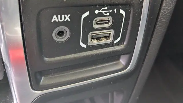 2020 Jeep Gladiator Sport Altitude