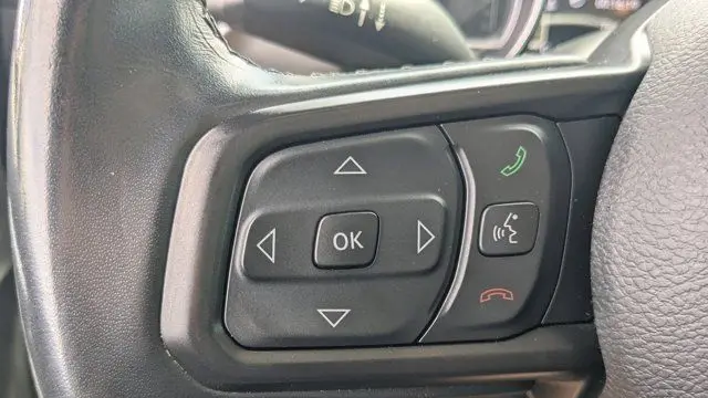 2020 Jeep Gladiator Sport Altitude